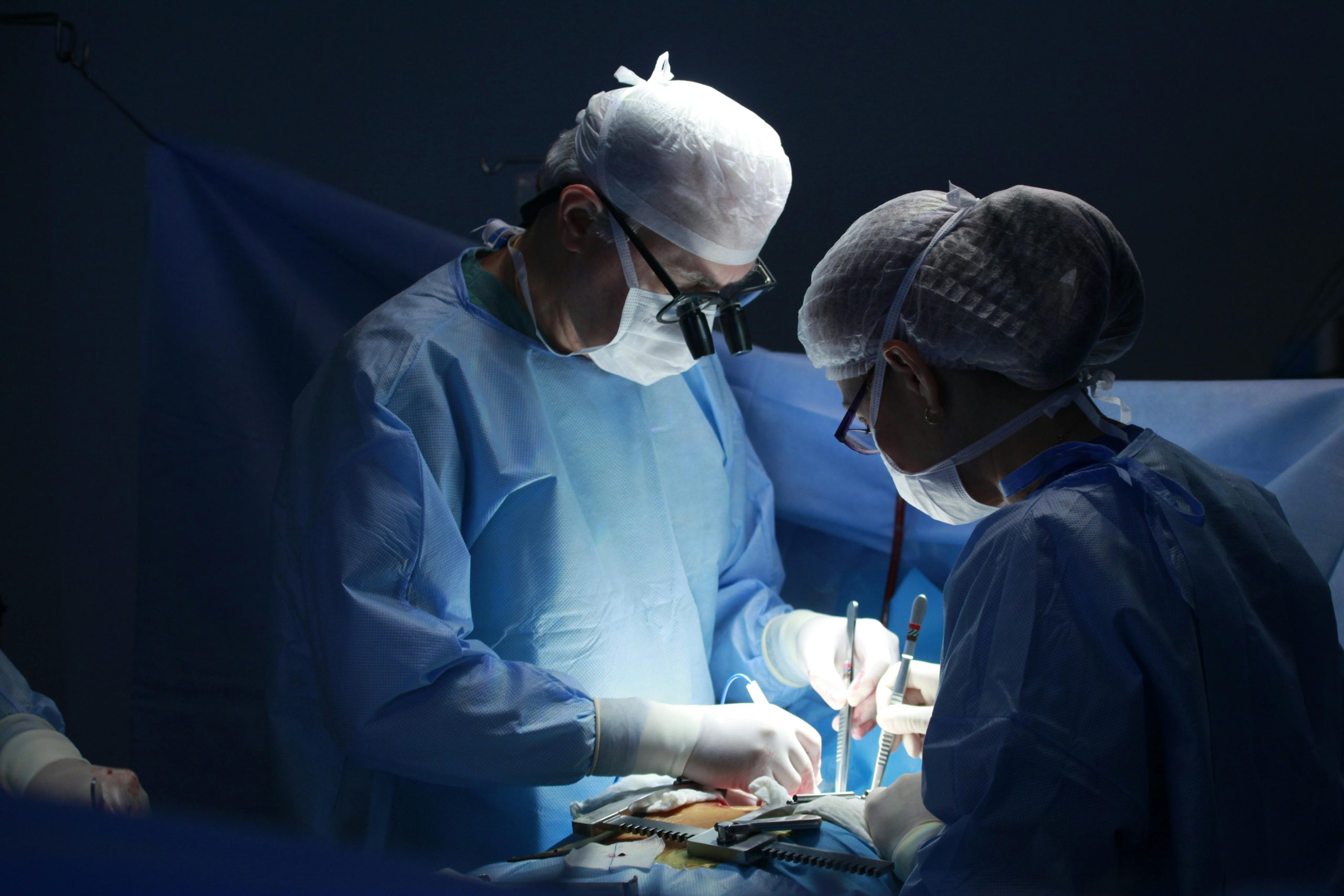 Read more about the article Trusted Ortho and Spine Recruiters