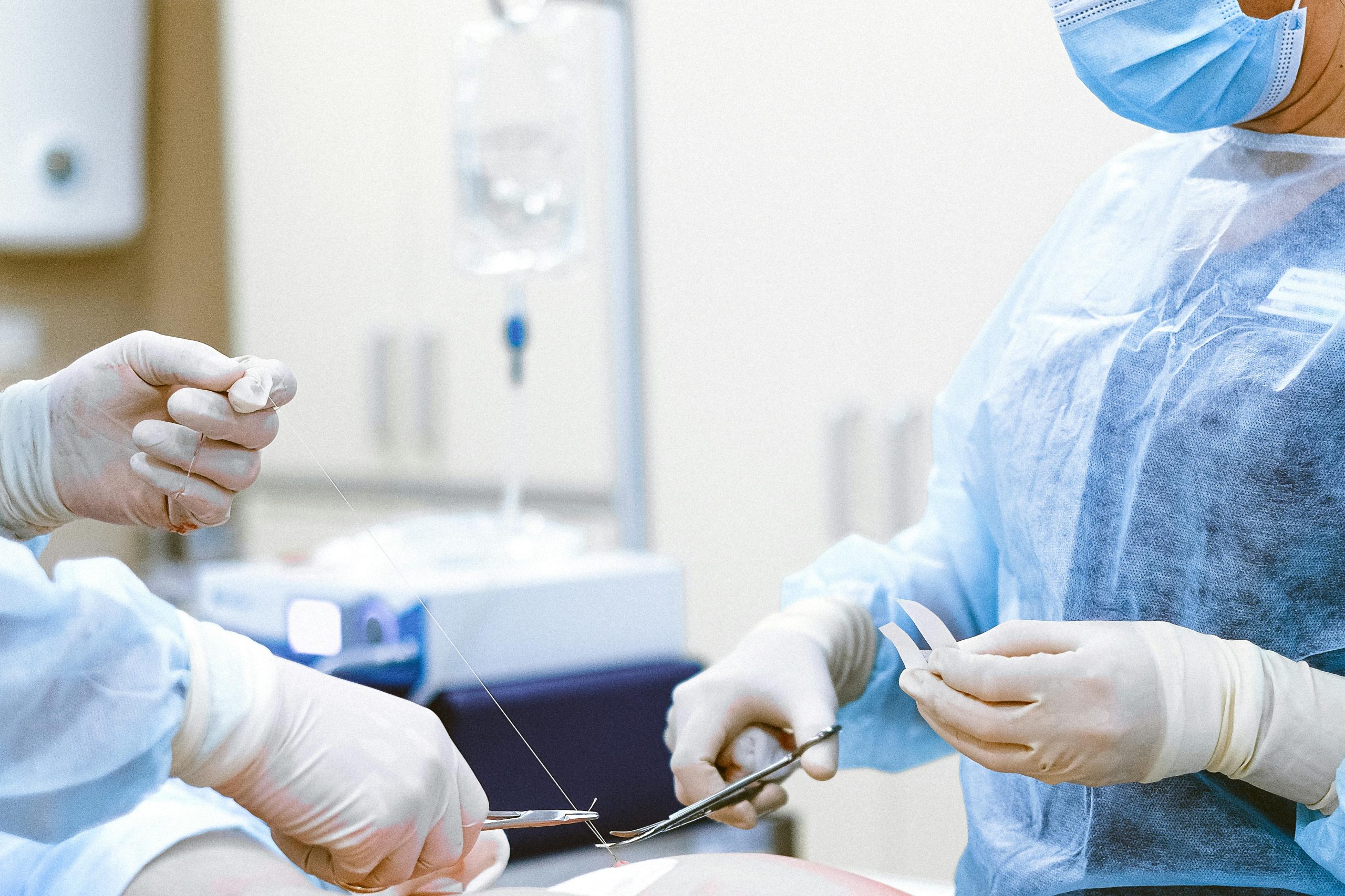 You are currently viewing A Guide to Finding the Perfect Job as a Surgeon