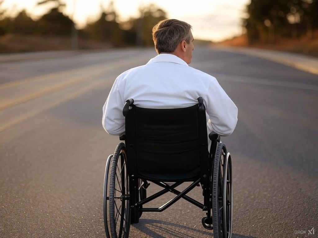 Read more about the article What Is Disability Insurance? Comprehensive Guide to Protecting Your Income