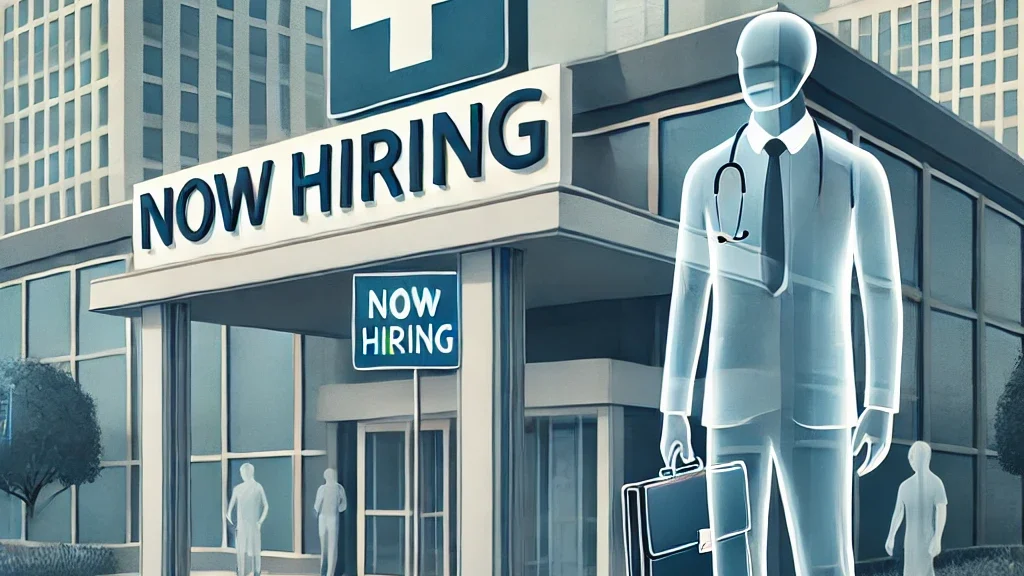Read more about the article Ghost Job Listings: How to Spot Fake Job Postings & Avoid Hiring Scams