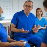 When Should Orthopedic and Spine Surgery Residents Start Looking for a Job?
