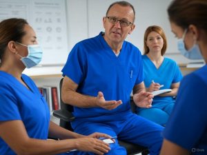 Read more about the article When Should Orthopedic and Spine Surgery Residents Start Looking for a Job?