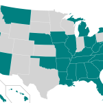 Certificate of Need (CON) Laws: A State-by-State Guide to U.S. Healthcare Regulation